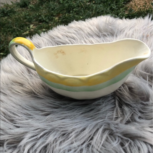 Grindley Gravy Boat - Picture 3 of 5